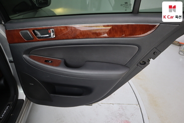 2008 - hyundai bh330