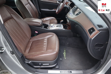2008 - hyundai bh330