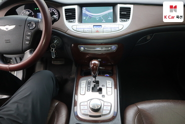 2008 - hyundai bh330