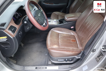 2008 - hyundai bh330