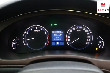 2008 - hyundai bh330