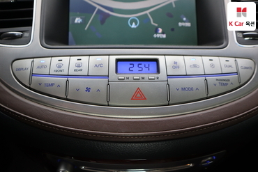 2008 - hyundai bh330