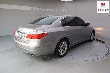 2008 - hyundai bh330