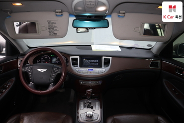 2008 - hyundai bh330