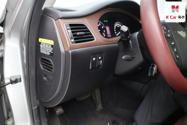 2008 - hyundai bh330