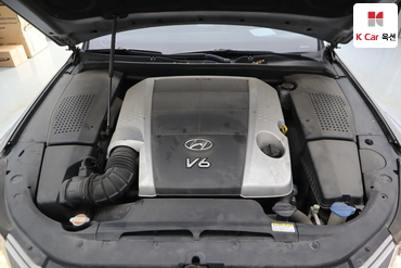 2008 - hyundai bh330
