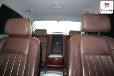 2008 - hyundai bh330