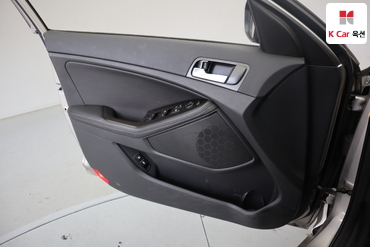 2014 - kia k5