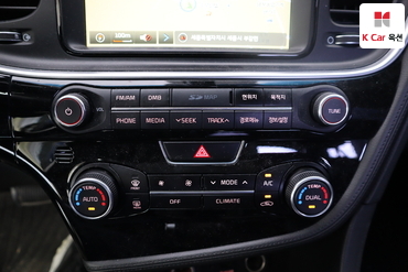 2014 - kia k5
