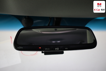 2014 - kia k5