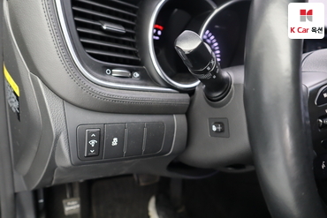 2014 - kia k5