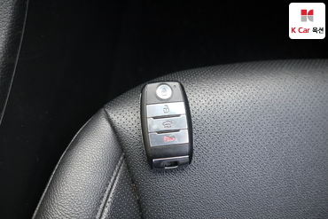 2014 - kia k5