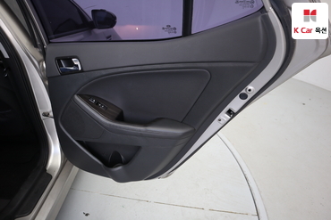 2014 - kia k5