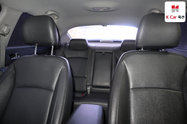 2014 - kia k5