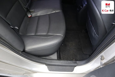 2014 - kia k5