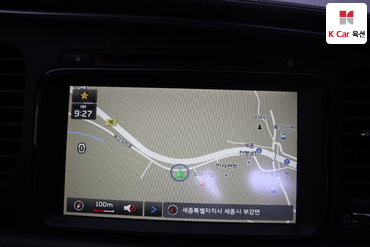 2014 - kia k5