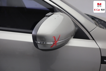 2014 - kia k5