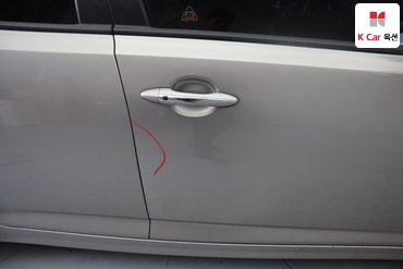 2014 - kia k5