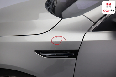 2014 - kia k5