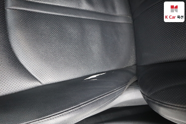 2017 - kia k5