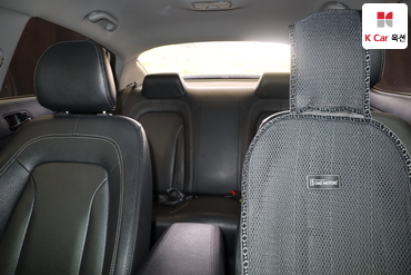 2011 - kia k5