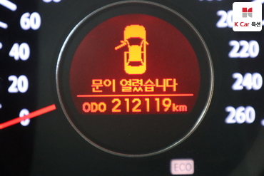 2011 - kia k5