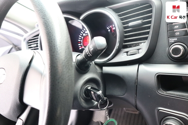 2011 - kia k5