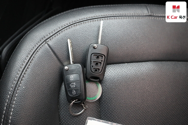 2011 - kia k5