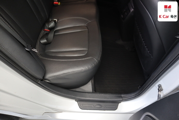 2011 - kia k5