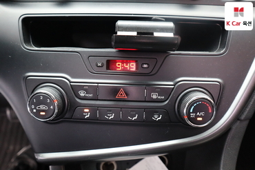 2011 - kia k5