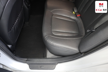 2011 - kia k5