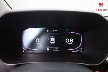 2025 - kia morning