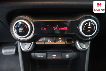 2025 - kia morning