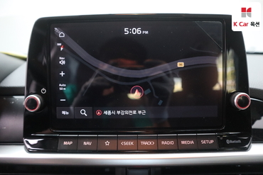 2025 - kia morning