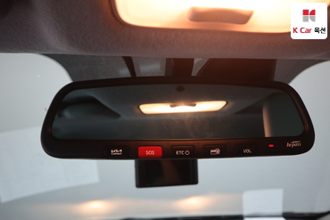 2025 - kia morning