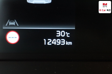 2025 - kia morning