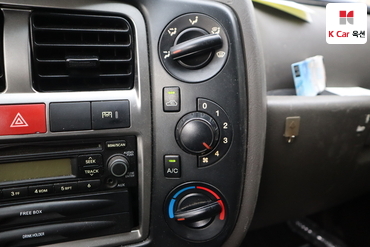 2015 - hyundai porter ii