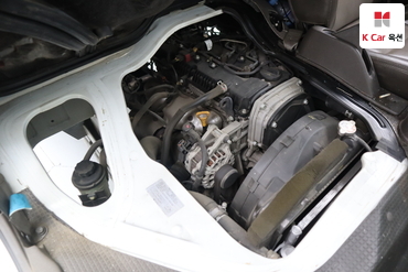 2015 - hyundai porter ii