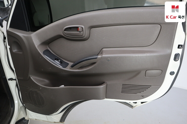 2015 - hyundai porter ii