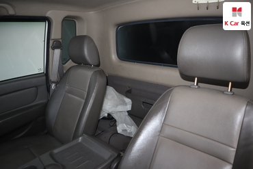 2015 - hyundai porter ii
