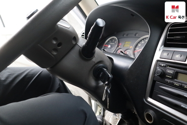 2015 - hyundai porter ii