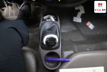 2015 - hyundai porter ii