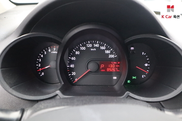 2012 - kia morning