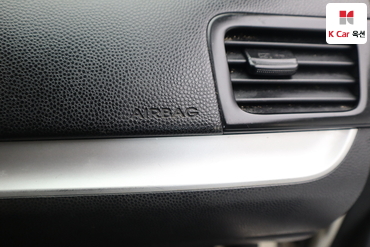 2012 - kia morning