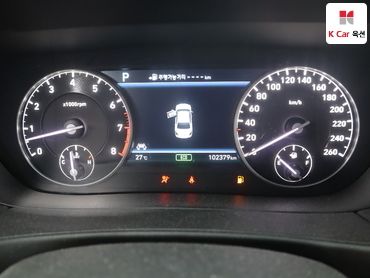 2018 - genesis eq900