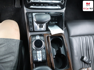 2018 - genesis eq900