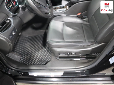 2017 - chevrolet malibu
