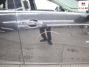 2017 - chevrolet malibu