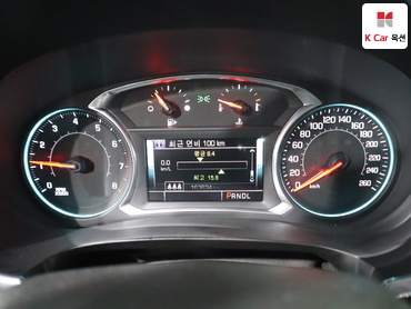 2017 - chevrolet malibu