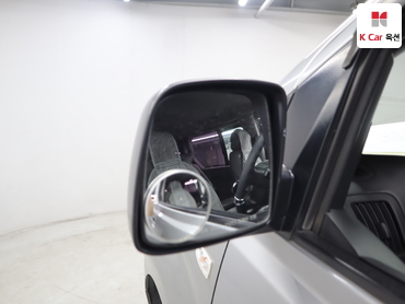 2014 - hyundai grand starex
